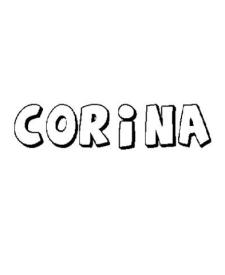 CORINA