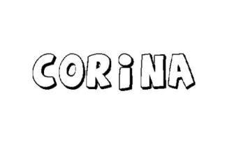 CORINA
