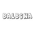 BALBINA