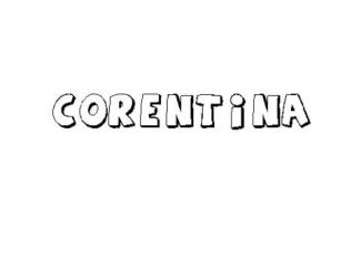 CORENTINA