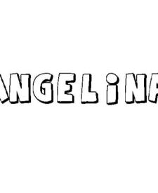 ÁNGELINA