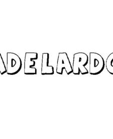 ADELARDO