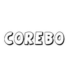 COREBO