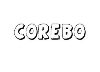 COREBO