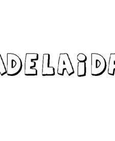 ADELAIDA