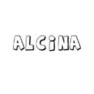 ALCINA 