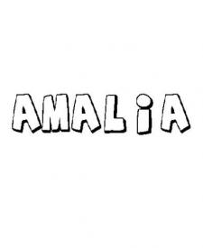 AMALIA