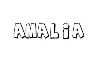 AMALIA