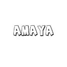 AMAYA