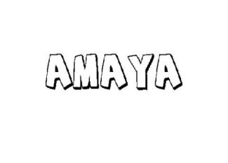 AMAYA