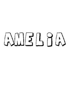 AMELIA 