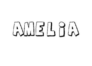 AMELIA 