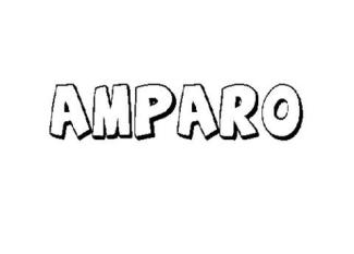 AMPARO