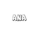 ANA