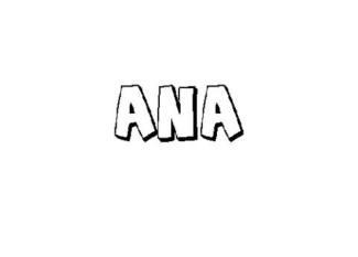 ANA
