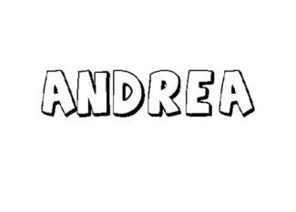 ANDREA