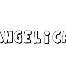 ANGÉLICA