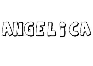 ANGÉLICA