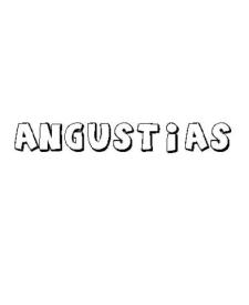 ANGUSTIAS 