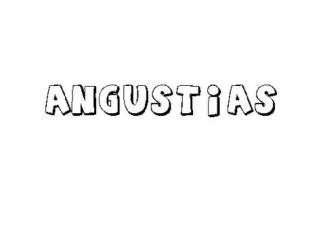 ANGUSTIAS 