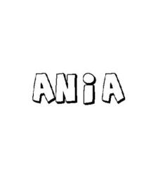 ANIA