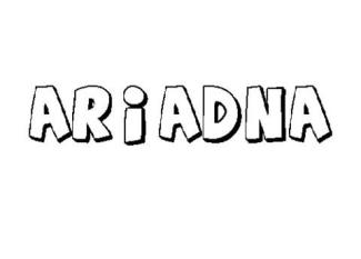 ARIADNA