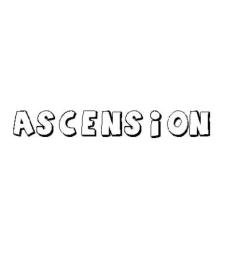 ASCENSIÓN