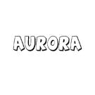 AURORA