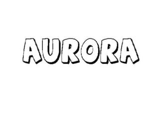 AURORA