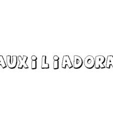 AUXILIADORA 