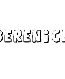 BERENICE