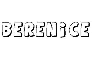 BERENICE
