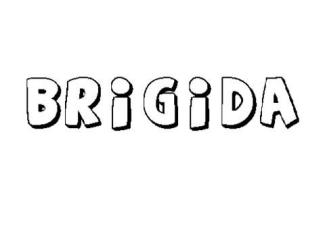 BRÍGIDA