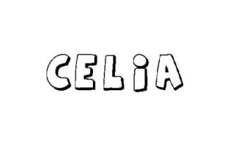 CELIA