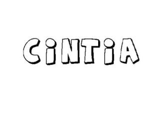 CINTIA