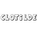 CLOTILDE 