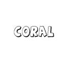 CORAL