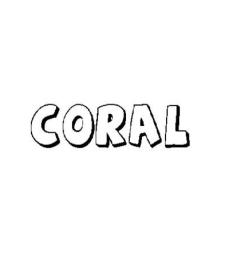 CORAL