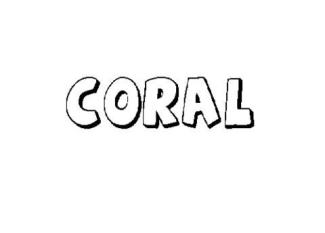 CORAL