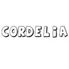 CORDELIA 