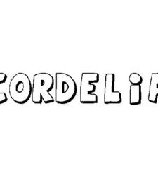 CORDELIA 