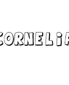 CORNELIA