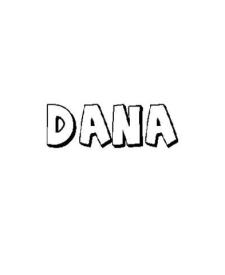 DANA