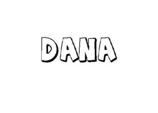 DANA