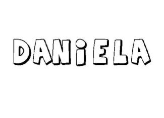 DANIELA