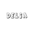 DELIA