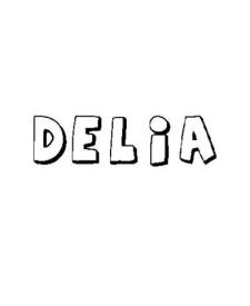 DELIA