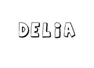 DELIA