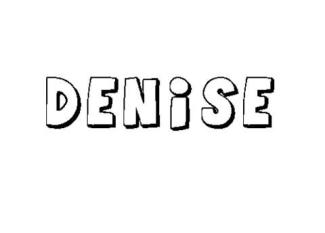 DENISE