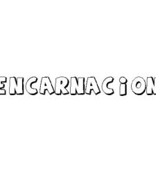 ENCARNACIÓN